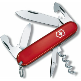 Kapesní nůž Victorinox Tourist 0.3603