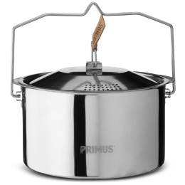 Hrnec Primus CampFire Pot S.S. 3L
