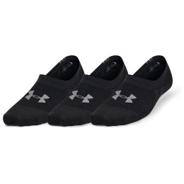 Dámské ponožky Under Armour Breathe Lite Ultra Low 3p