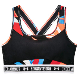 Sportovní podprsenka Under Armour Crossback Mid SP