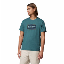 Pánské triko Columbia Parsons Point™ Ss Graphic Tee