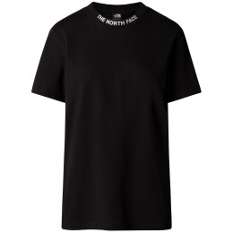 Dámské triko The North Face S/S Zumu Relaxed Tee