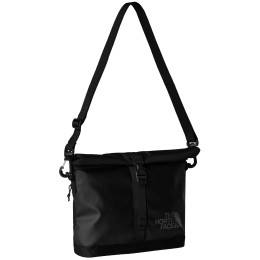 Taška přes rameno The North Face Base Camp Shoulder Bag