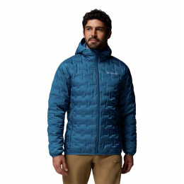Pánská bunda Columbia Delta Ridge™ II Down Hooded Jacket