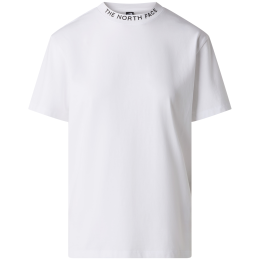 Dámské triko The North Face W Zumu Relaxed Short Sleeve Tee-Graphic