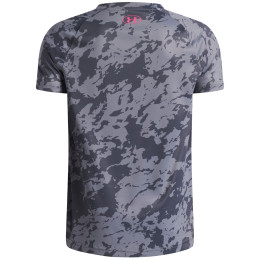 Dětské funkční triko Under Armour UA Tech 2.0 SS Castlerock