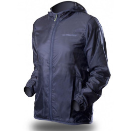 Pánská bunda Trimm Lite - šedá