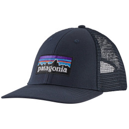 Kšiltovka Patagonia P-6 Logo LoPro Trucker Hat