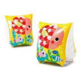 Dětské rukávky Intex Tropical 58652EE