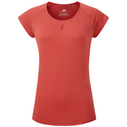 Dámské triko Mountain Equipment Equinox Wmns Tee