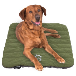 Cestovní pelíšek Mountain Paws Packable Travel Dog Bed