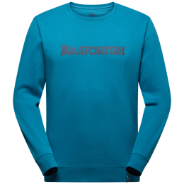 Pánská mikina La Sportiva Heritage Logo Sweater M