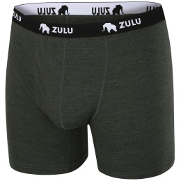 Pánské boxerky Zulu Merino 160 6in