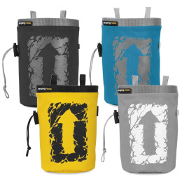 Pytlík na magnezium Singing Rock Chalk Bag Large