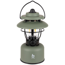 Kempingová lampa Bo-Camp Table lantern Lucerne