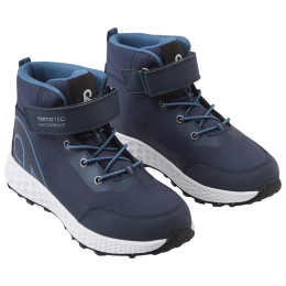 Dětské boty Reima Hiipien Navy