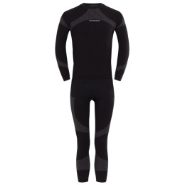 Pánské termoprádlo Fundango Seamless Baselayer Set