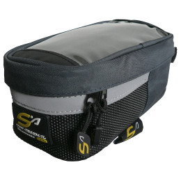 Brašna na rám s kapsou na mobil Sport Arsenal Art. 520