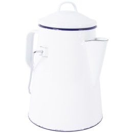 Konvice Bo-Camp Tea kettel enamel