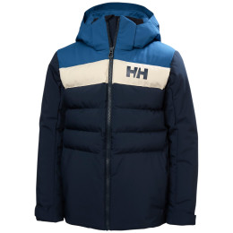 Dětská bunda Helly Hansen Jr Cyclone Jacket