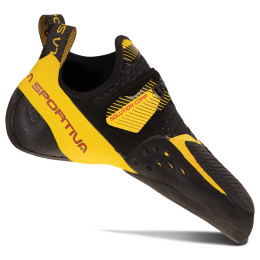 Lezečky La Sportiva Solution Comp
