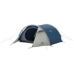 Turistický stan Easy Camp Vega 300 Compact