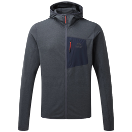 Pánská funkční mikina Mountain Equipment Lumiko Hooded Jacket