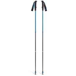 Trekové hole Black Diamond Distance Carbon Poles