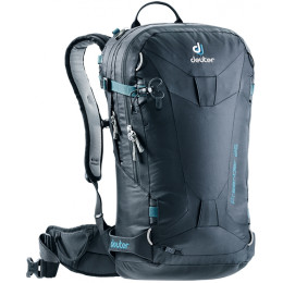 Batoh Deuter Freerider 26