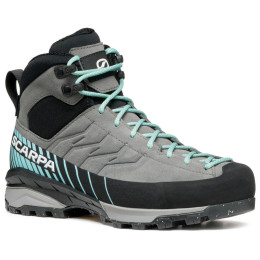 Dámské trekové kotníkové boty Scarpa Mescalito Trk 2 Gtx Wmn