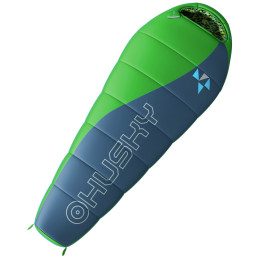 Dětský spacák Husky Kids Merlin -10°C