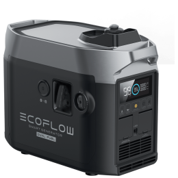 Generátor EcoFlow Smart Generator Dual Fuel