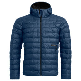 Pánská péřová bunda Ortovox Downwool 180 Hooded Jacket