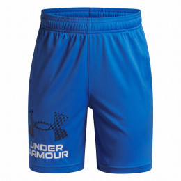Dětské kraťasy Under Armour Tech Logo Shorts