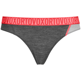 Dámská tanga Ortovox 150 Essential Thong