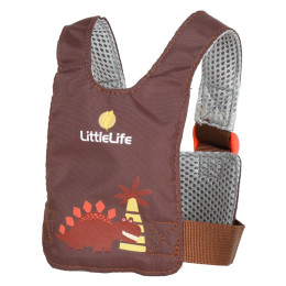 Dětské vodítko LittleLife Toddler Reins Dinosaur