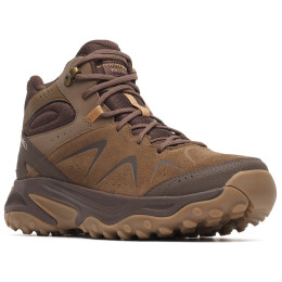 Pánské turistické boty Merrell Yokota 3 Mid Gtx