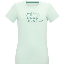 Dámské triko Regatta Women’s Fingal Slogan