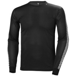 Pánské funčkní triko Helly Hansen HH LIFA STRIPE CREW