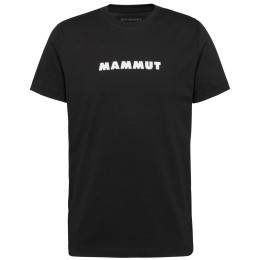 Pánské triko Mammut Mammut Core T-Shirt Men Logo