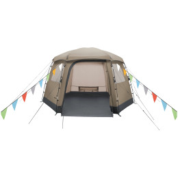 Šňůra ke stanu Easy Camp Easy Glamping Bunting