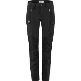 Dámské kalhoty Fjällräven Nikka Trousers Curved W