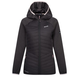 Dámská bunda Regatta Women’s Andreson Marl Hybrid