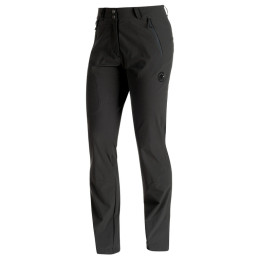 Dámské kalhoty Mammut Runje Pants Women šedá