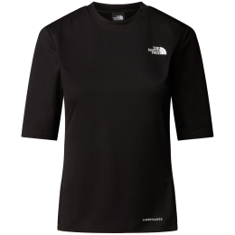Dámské triko The North Face W Shadow Short Sleeve T-Shirt