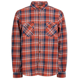 Pánská košile Fundango Roddy Lined Shirt