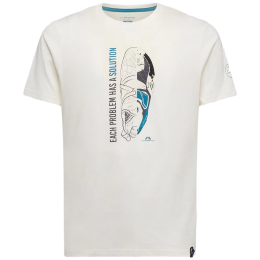Pánské triko La Sportiva Solution T-Shirt M
