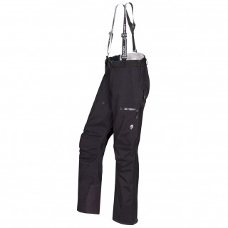 4camping.cz - Pánské kalhoty High Point Protector 6.0 Pants - XL / černá