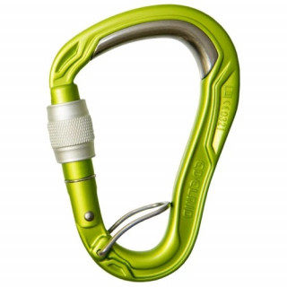 Karabina Edelrid HMS Bulletproof Screw FG II