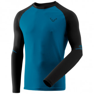 Pánské triko Dynafit Alpine Pro M L/S Tee